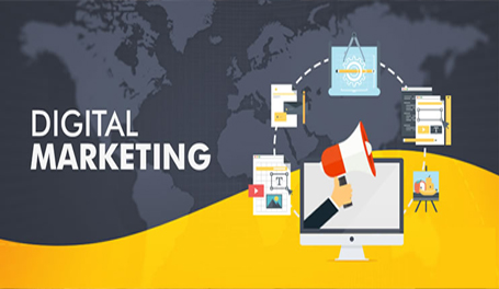 Digital-Marketing